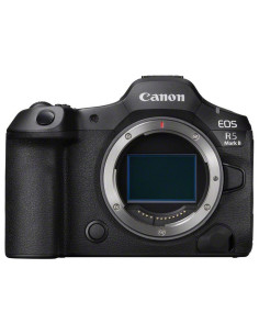 CANON EOS R5 MARK II BODY
